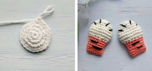 вязание крючком