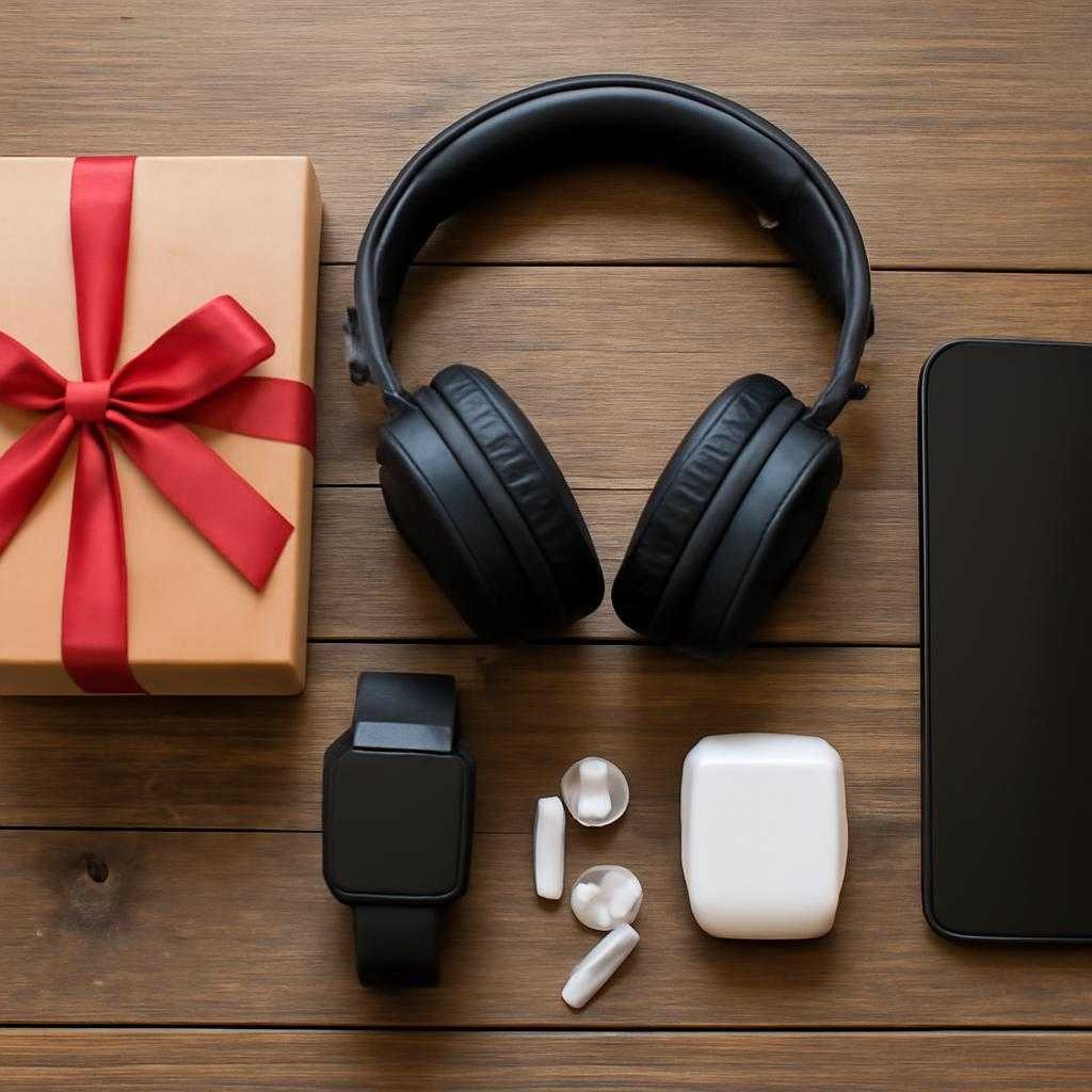 электронные подарки