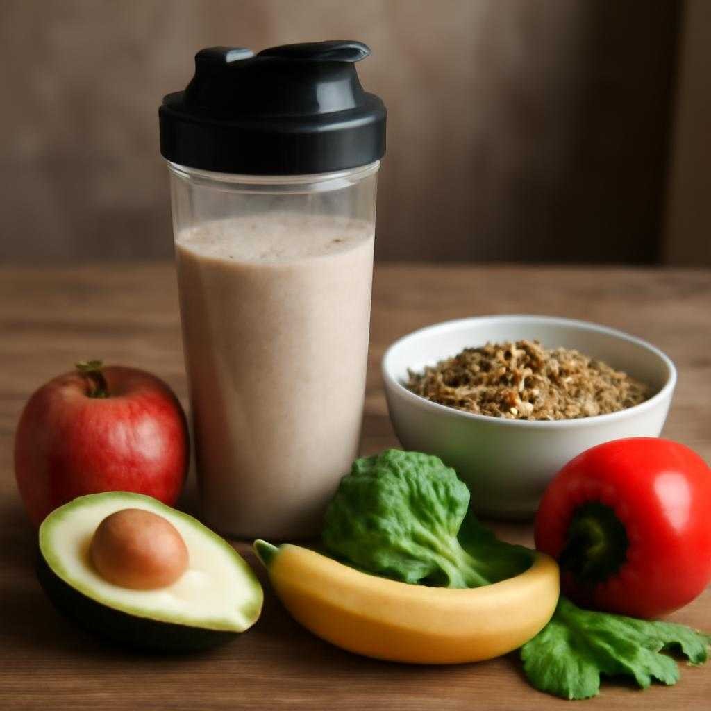 энергодиета