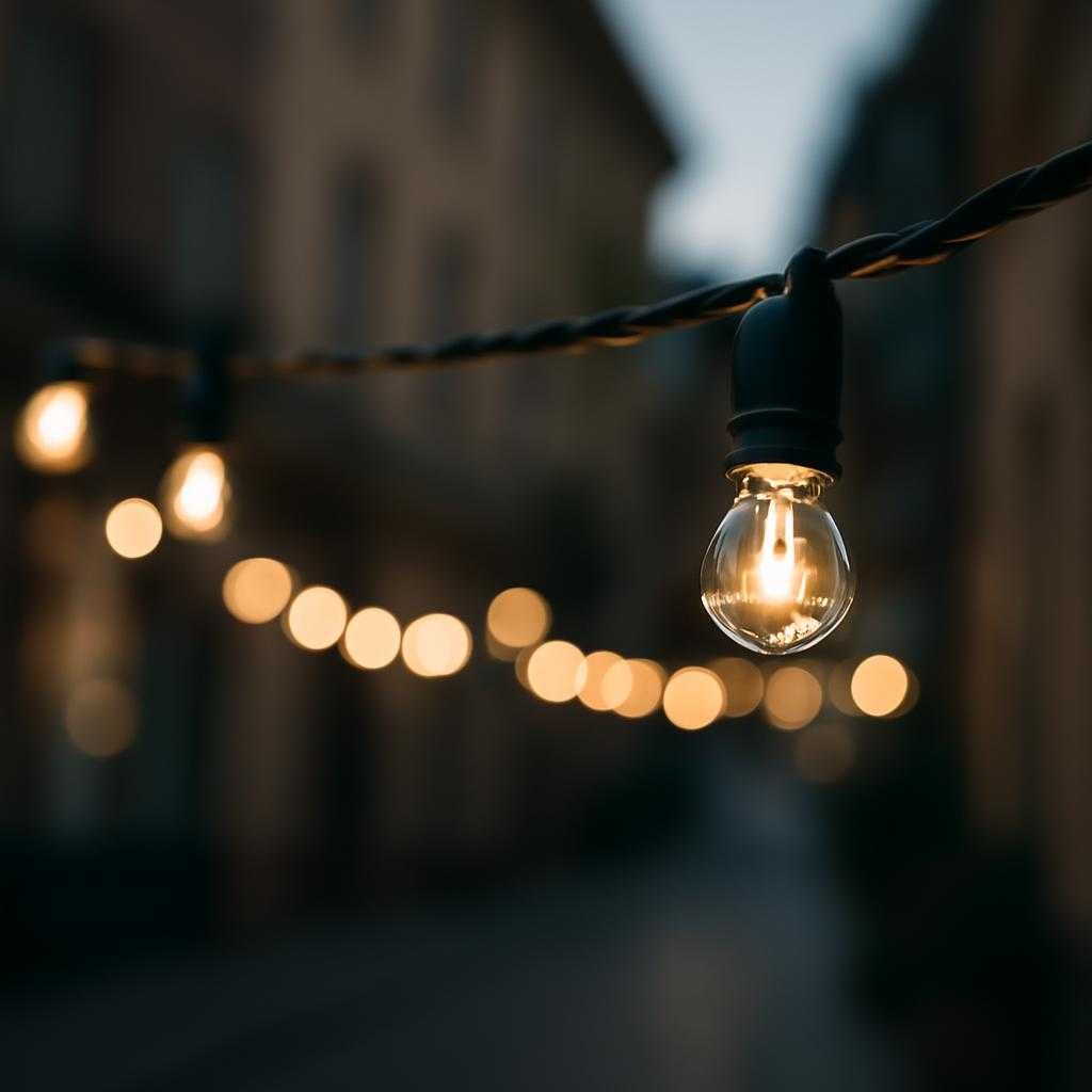 иллюминация