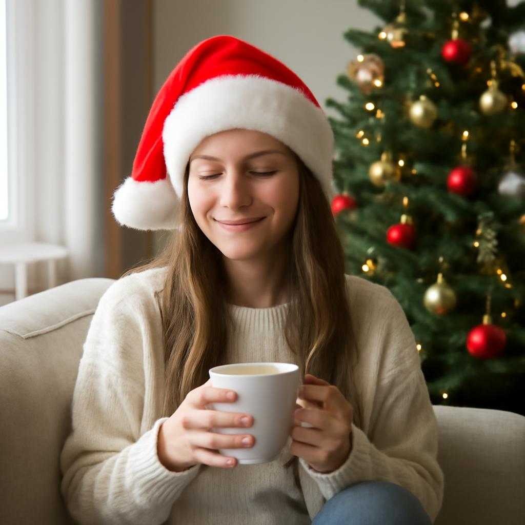 новогодние каникулы