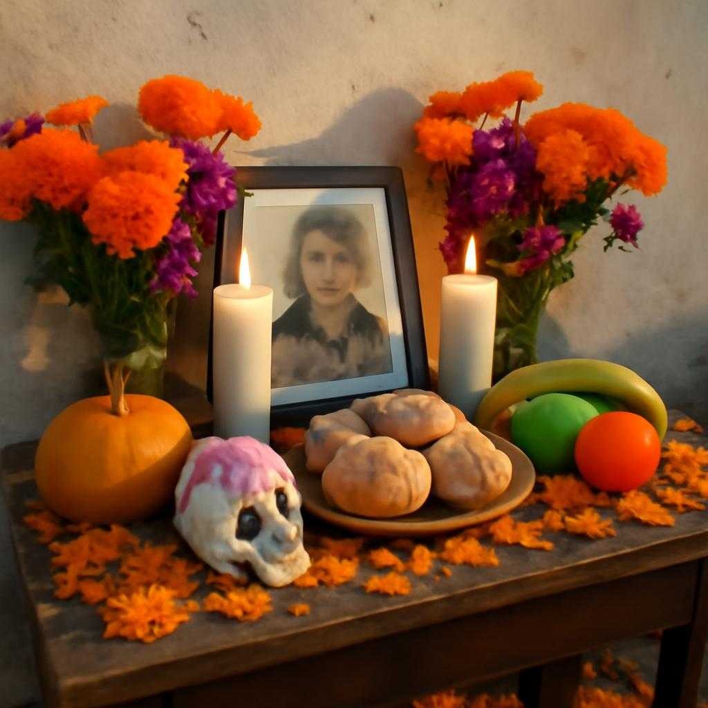 ofrenda