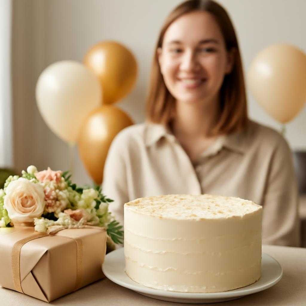 поздравление