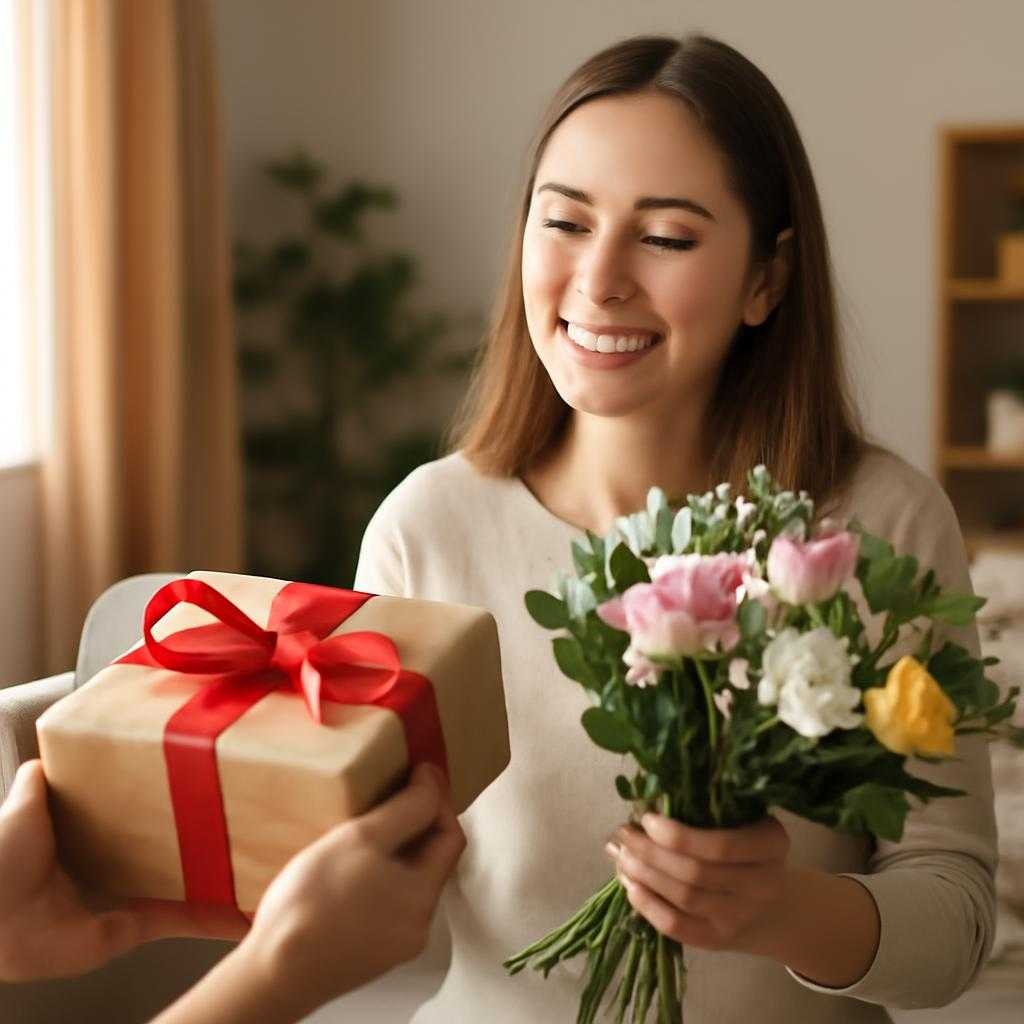 поздравления