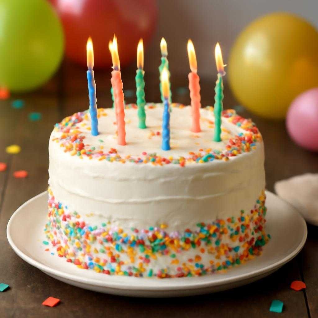 праздничный_торт