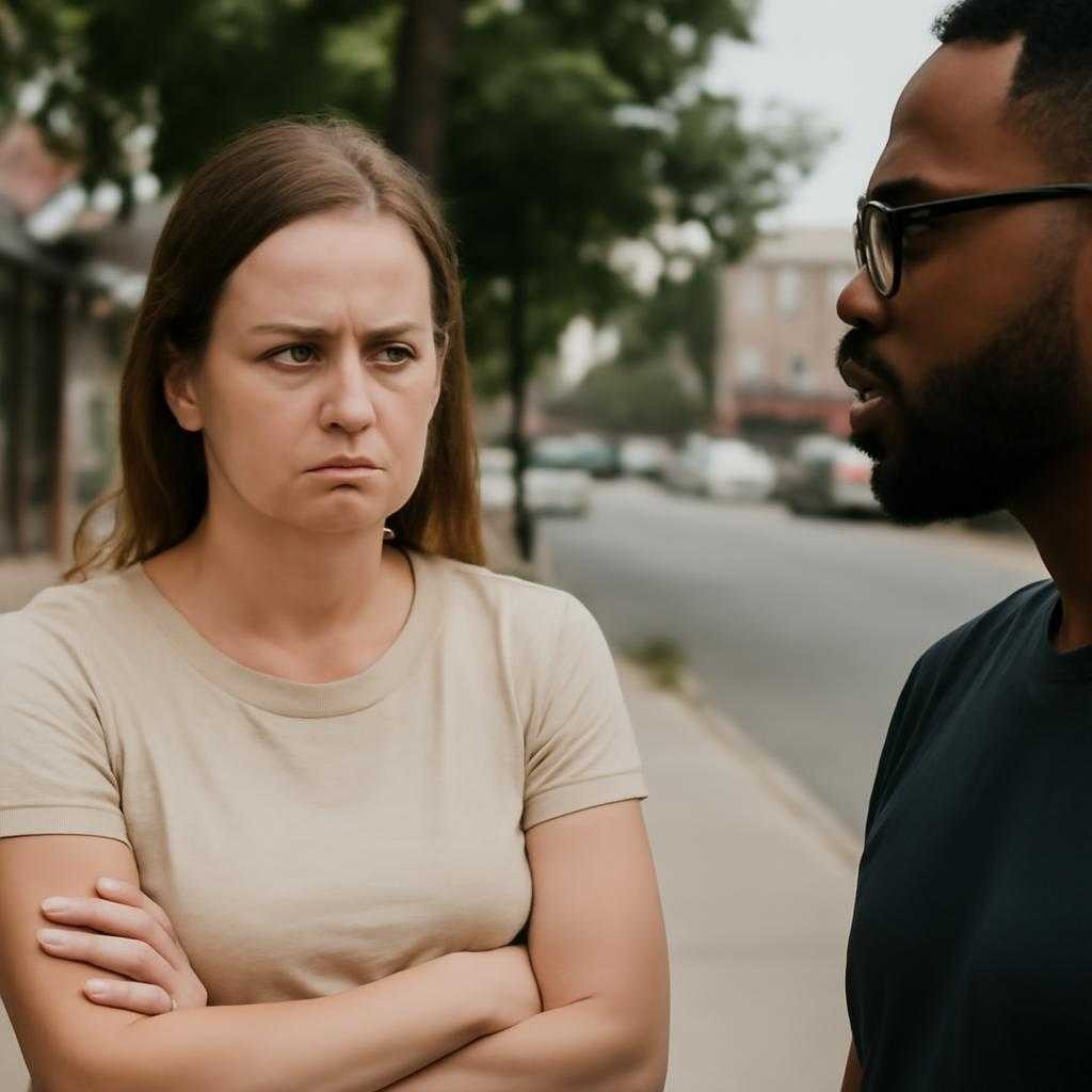 предрассудки