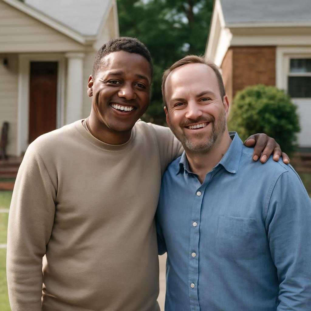 соседская_дружба