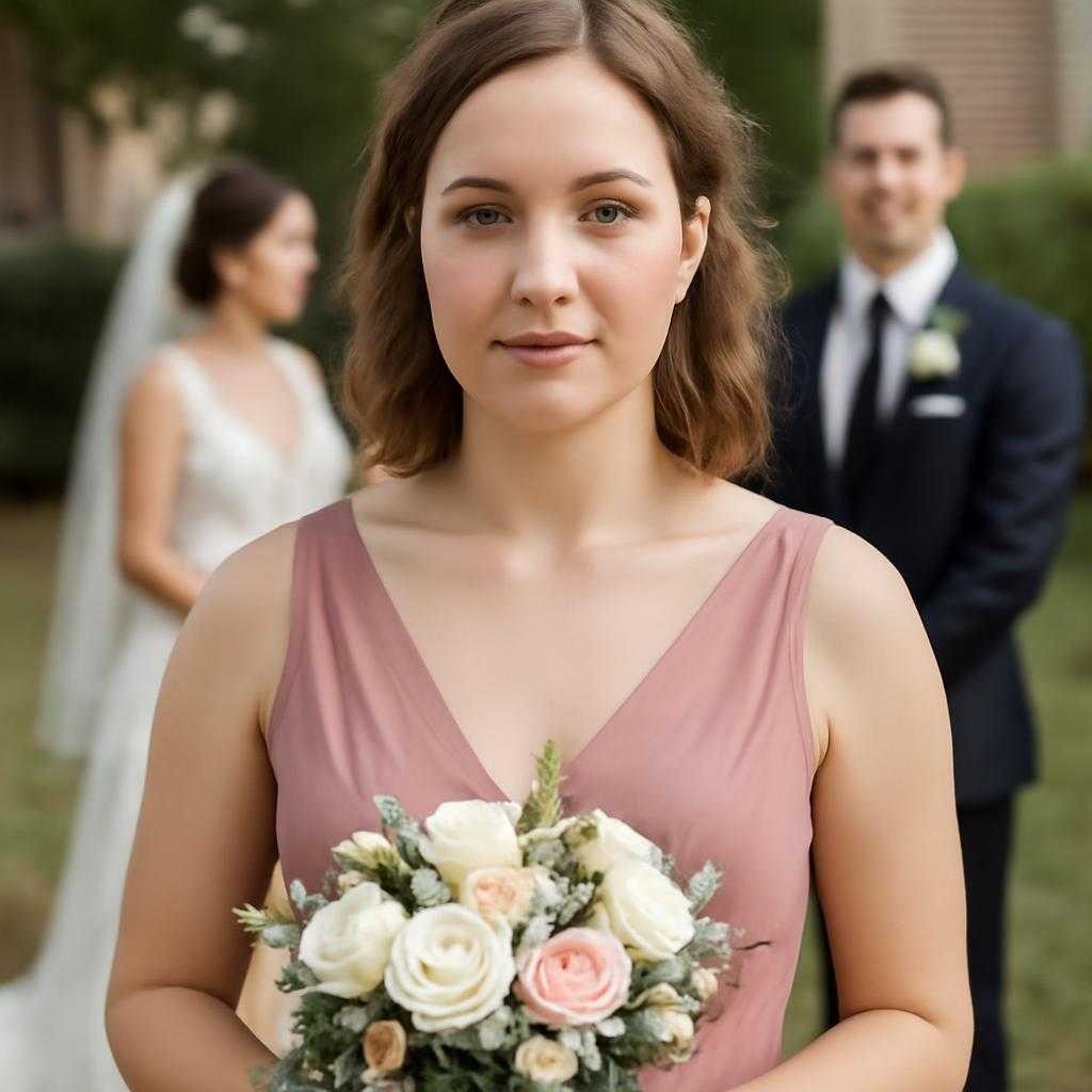 свидетельница