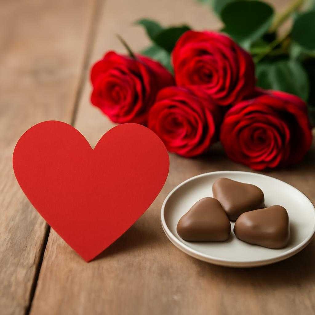 Валентиновдень