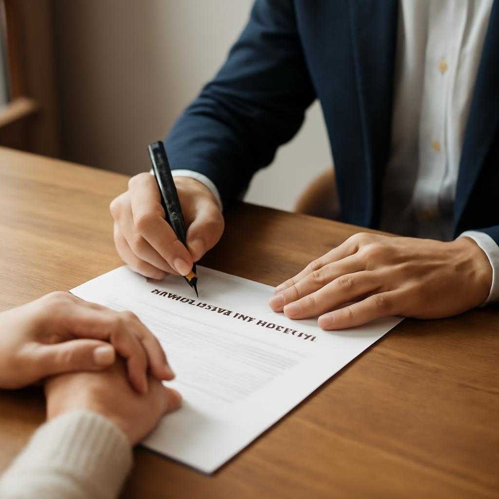 брачныйконтракт