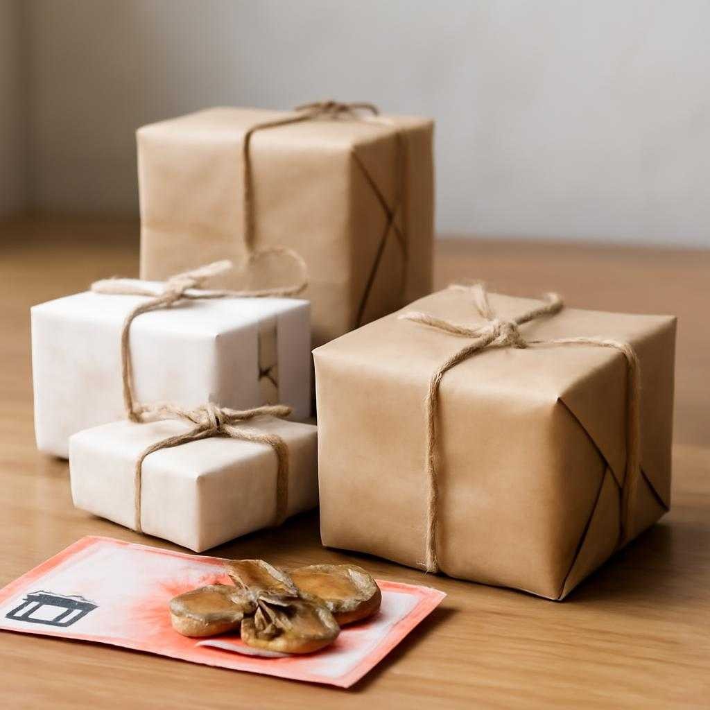 бюджетные подарки