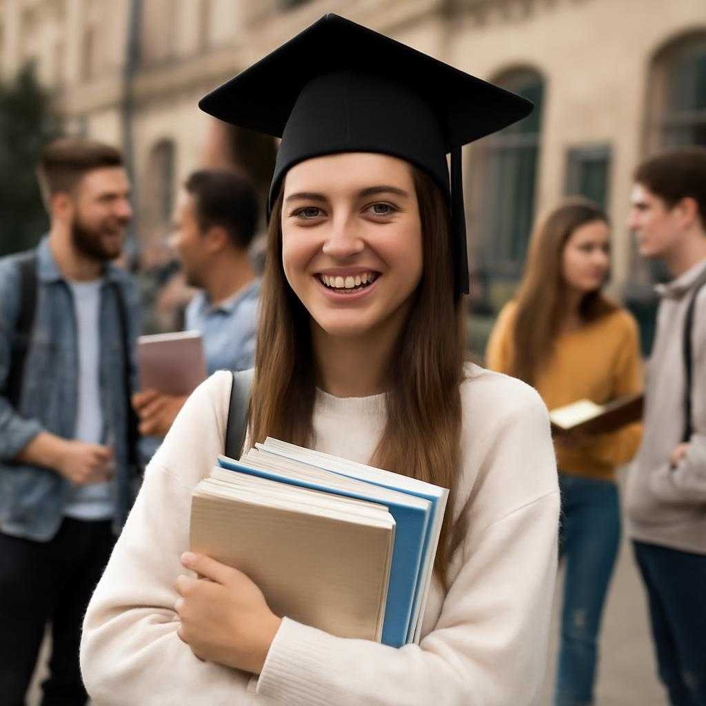 День студента