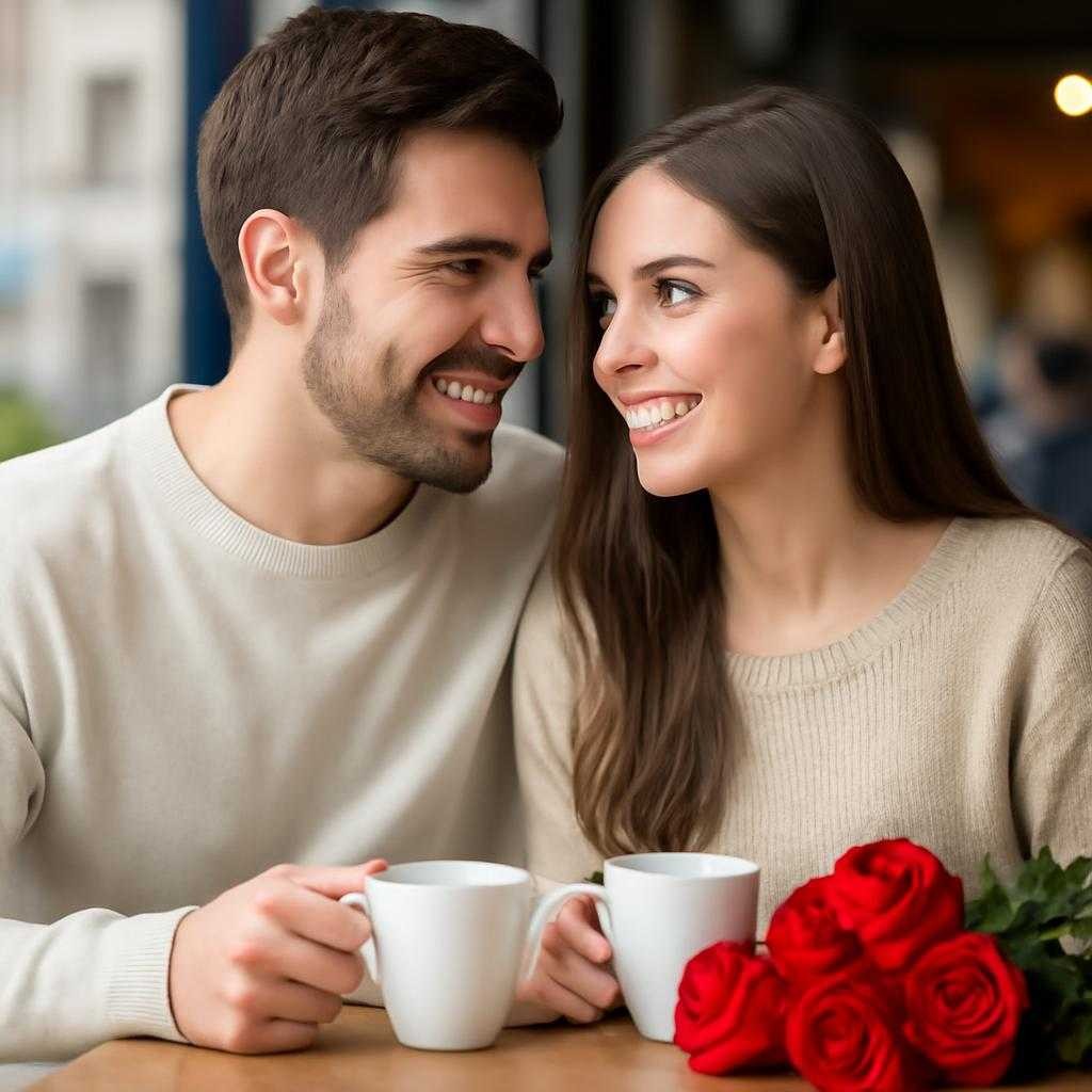 Деньвлюблённых