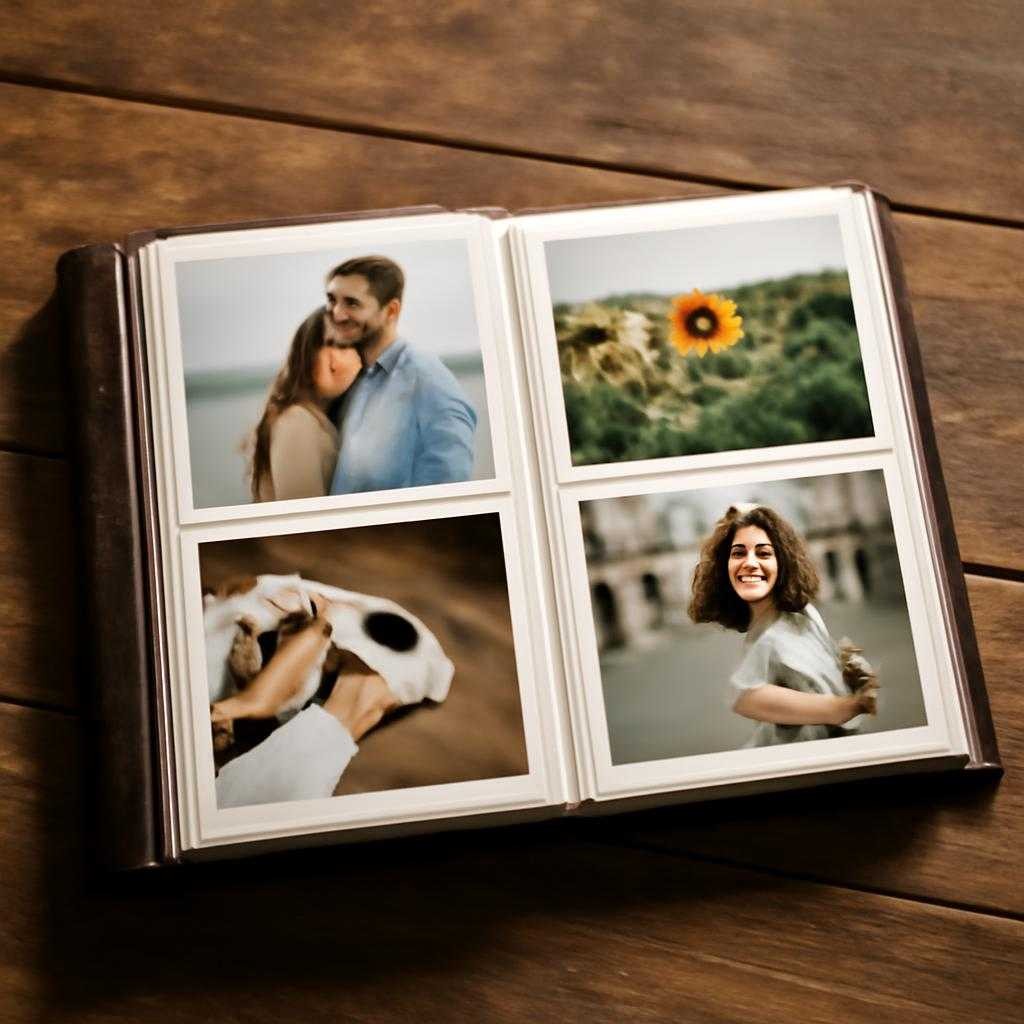 фотоальбом