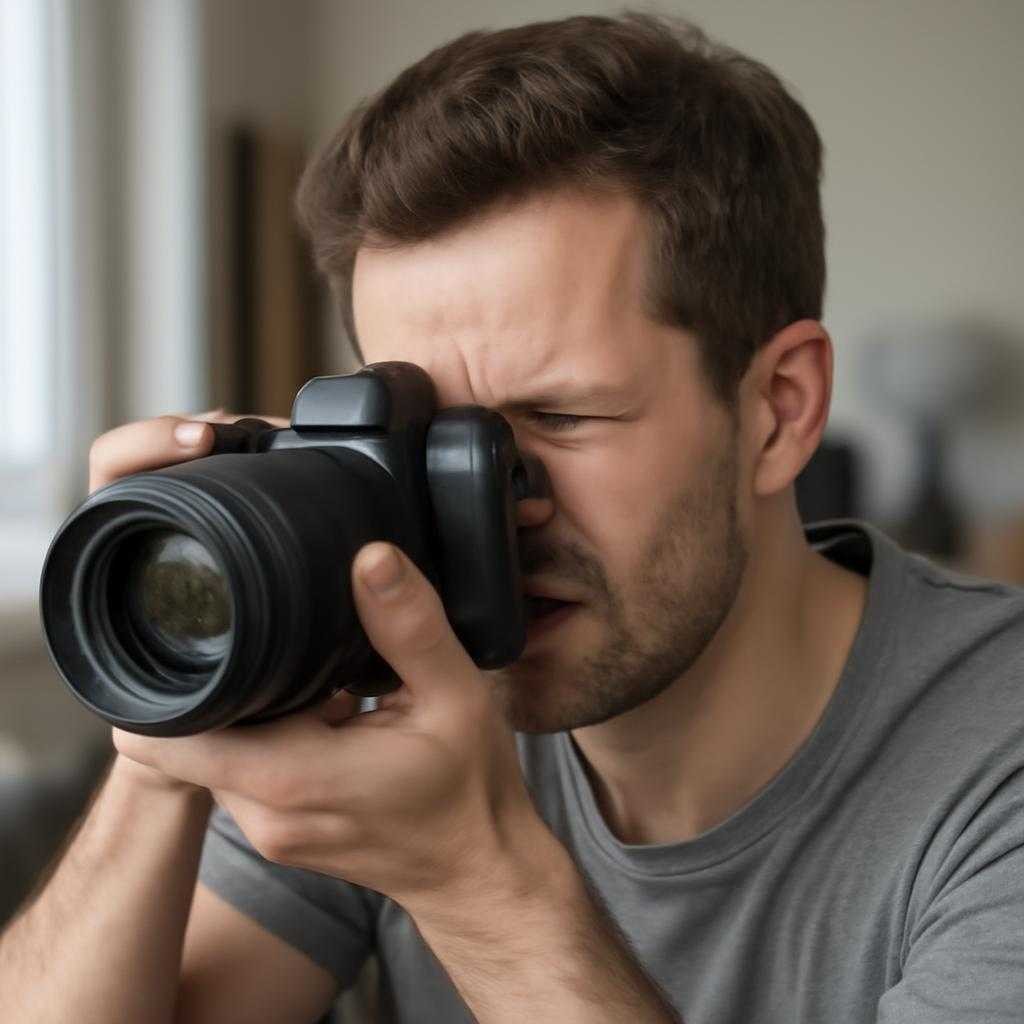 фотосъёмка