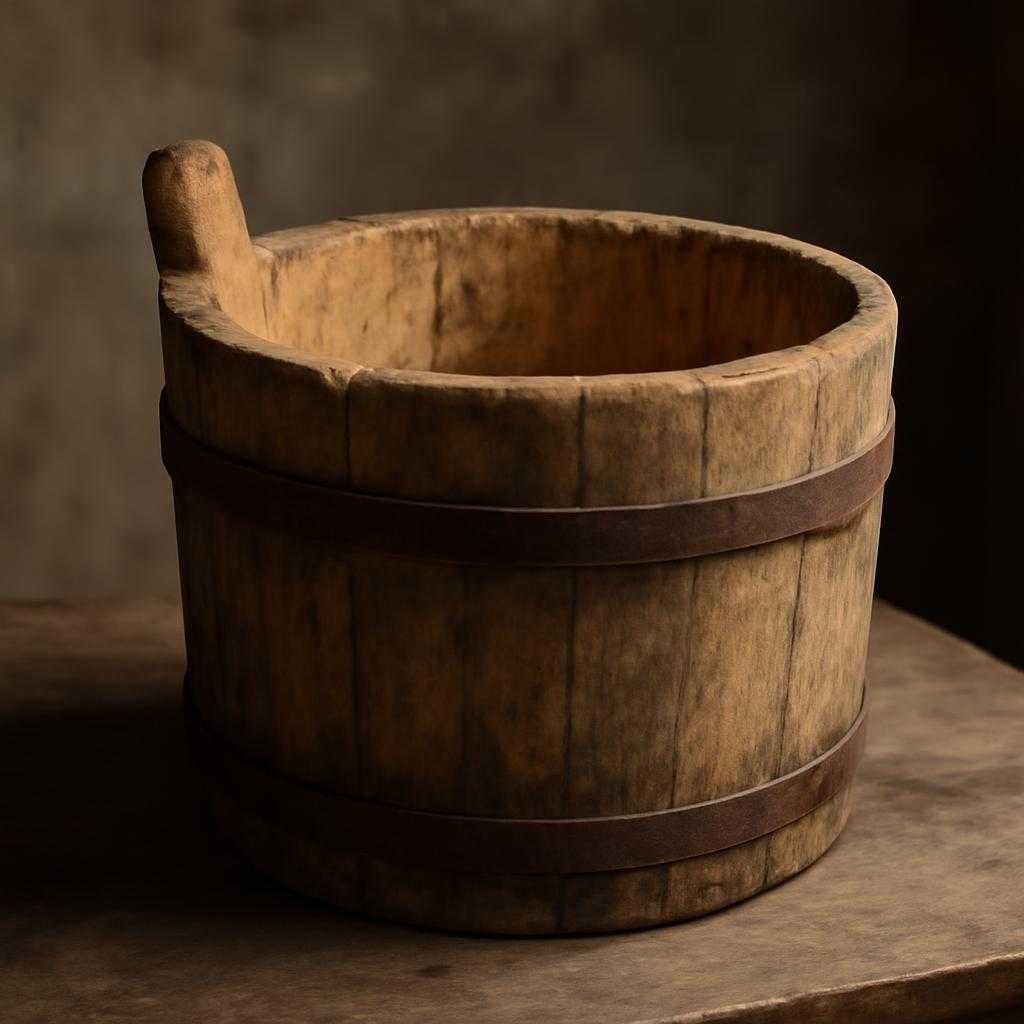 кадка-квашня