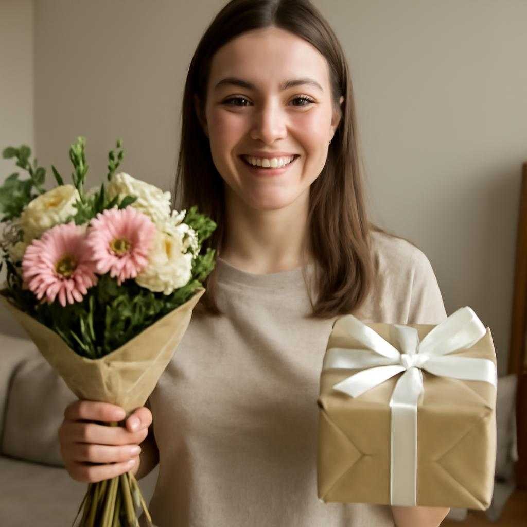 поздравление