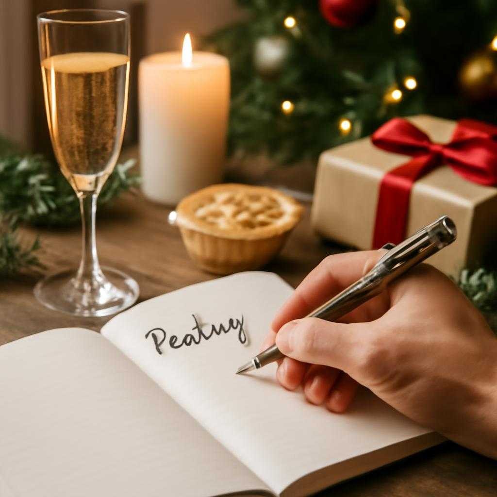 праздничная поэзия