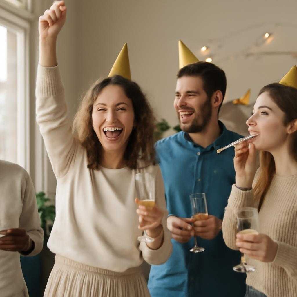 празднование