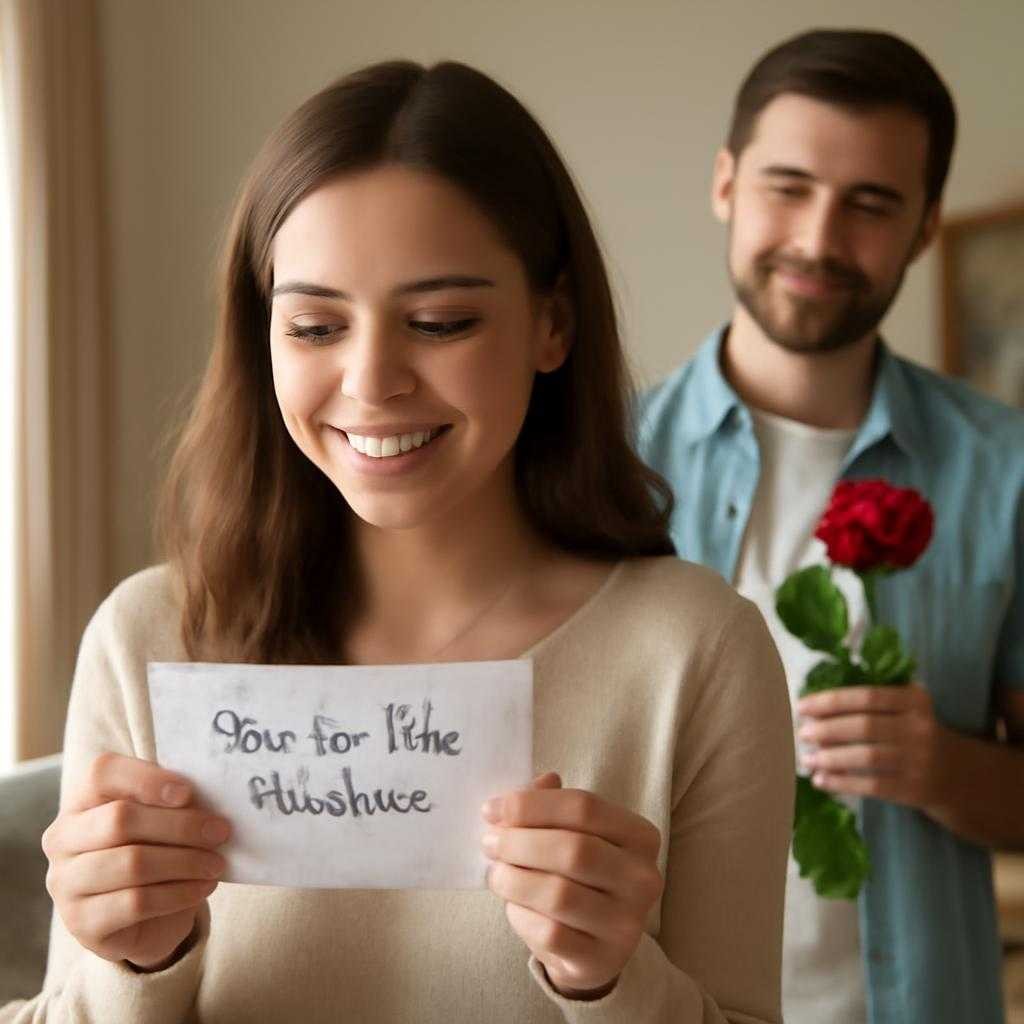 романтический квест