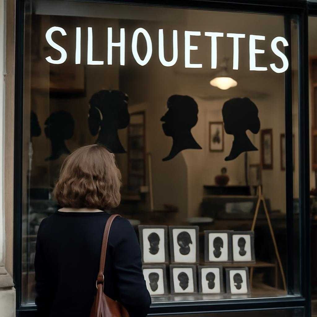 SilhouetteShop