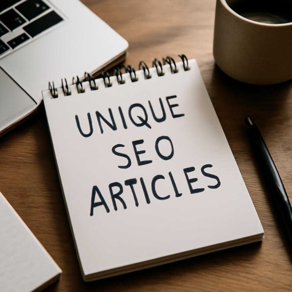 уникальные SEO-статьи