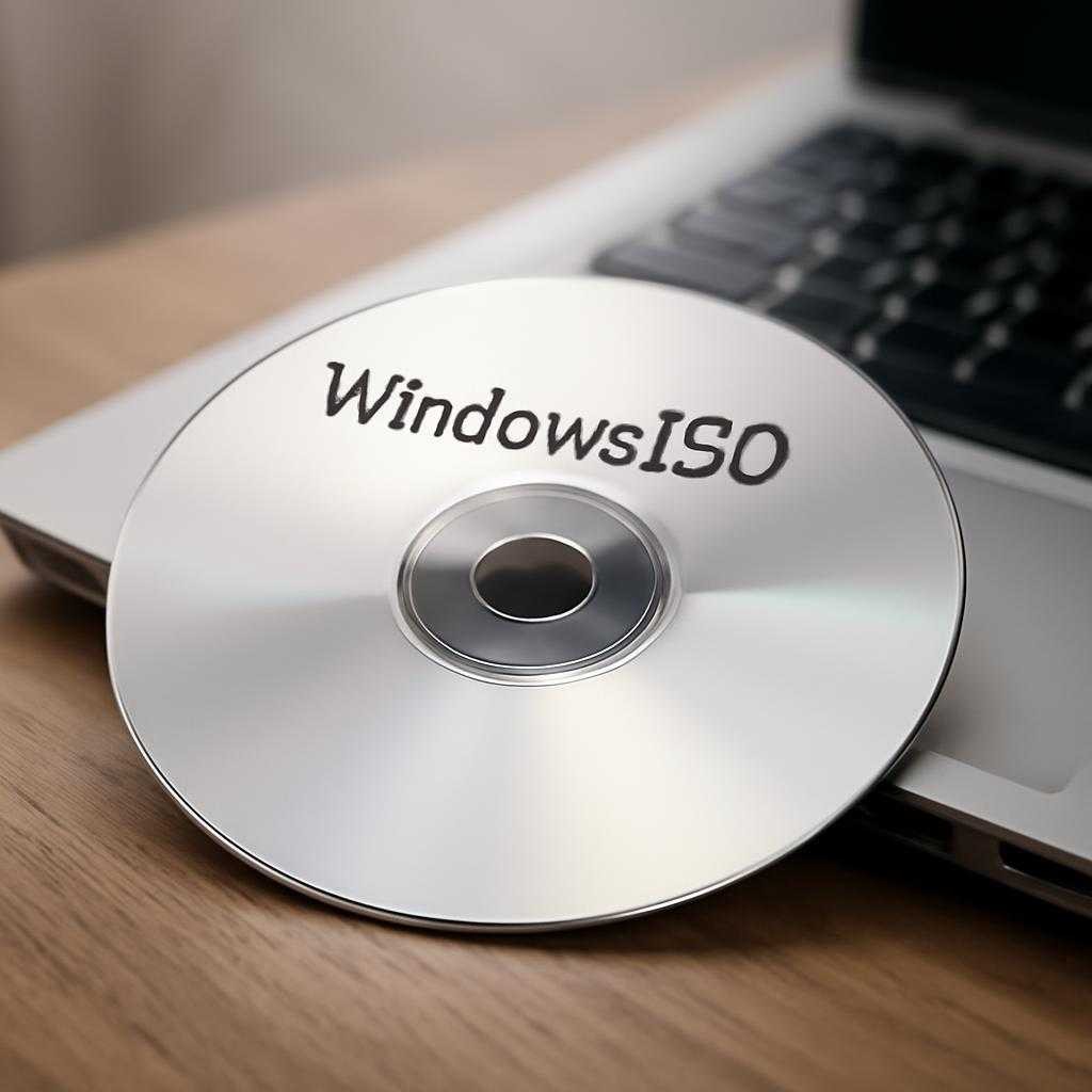 WindowsISO