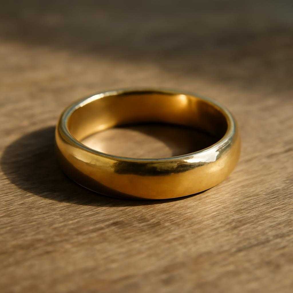 золотое кольцо