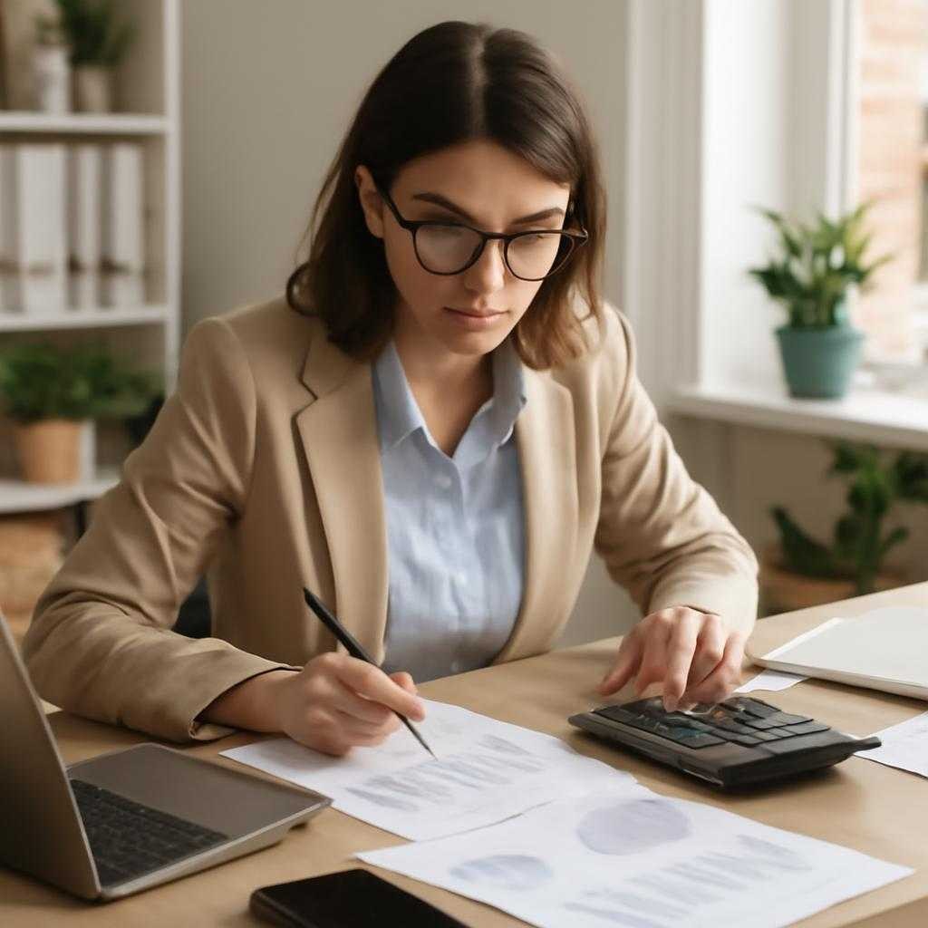 аутсорс-бухгалтерия