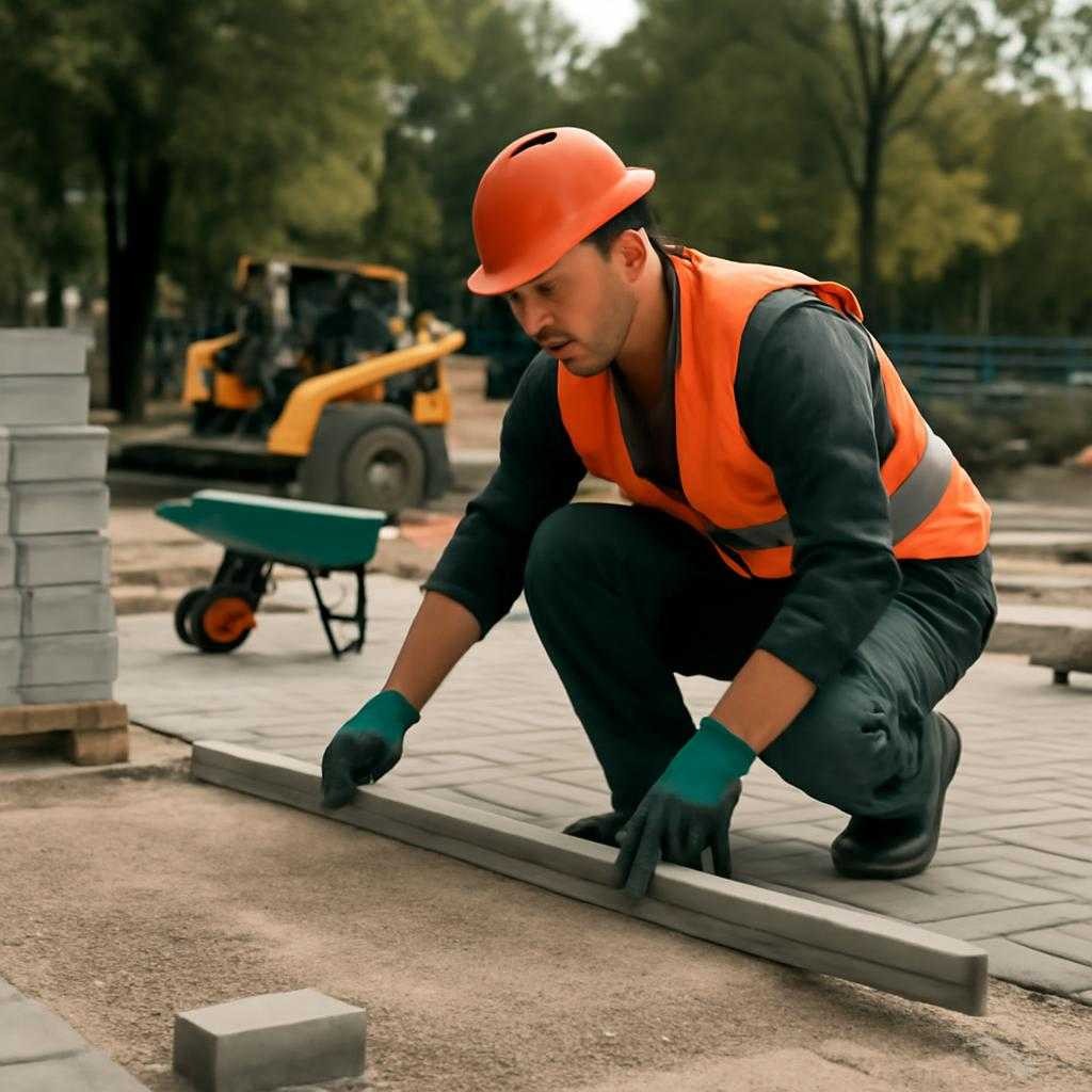 благоустройство