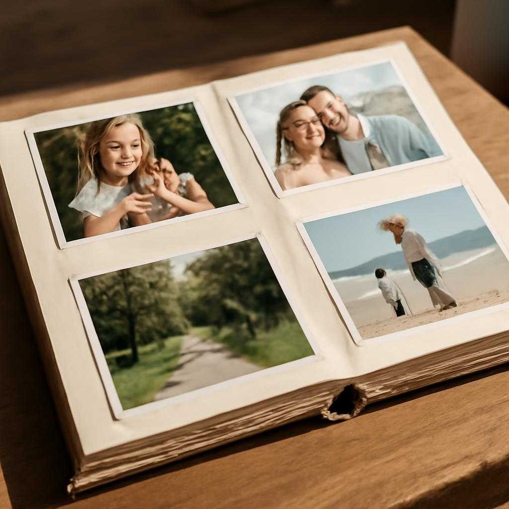 фотоальбом