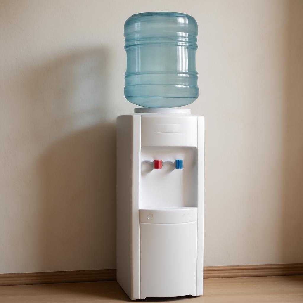 кулер для воды