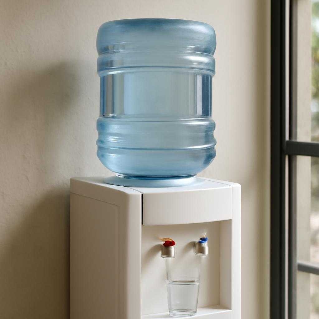 кулер для воды