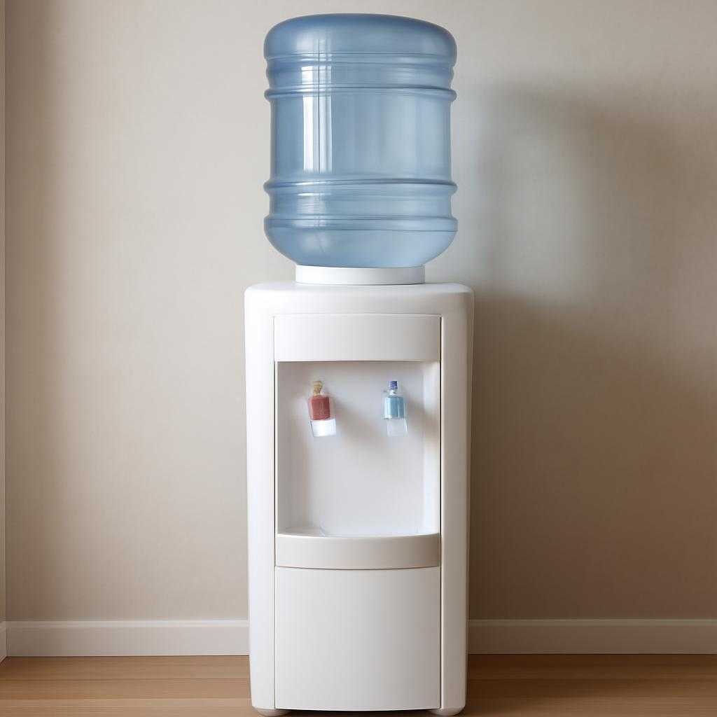 кулеры для воды