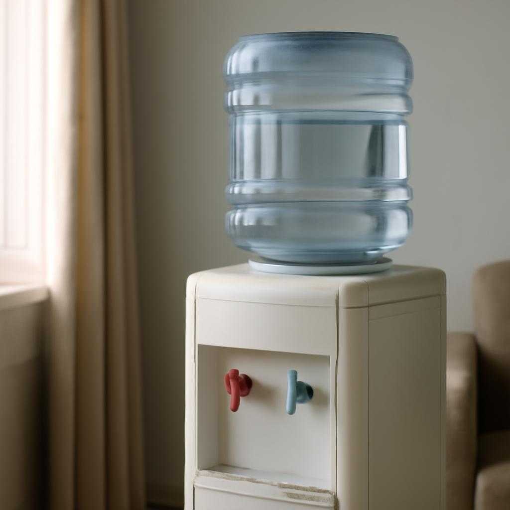 кулеры для воды