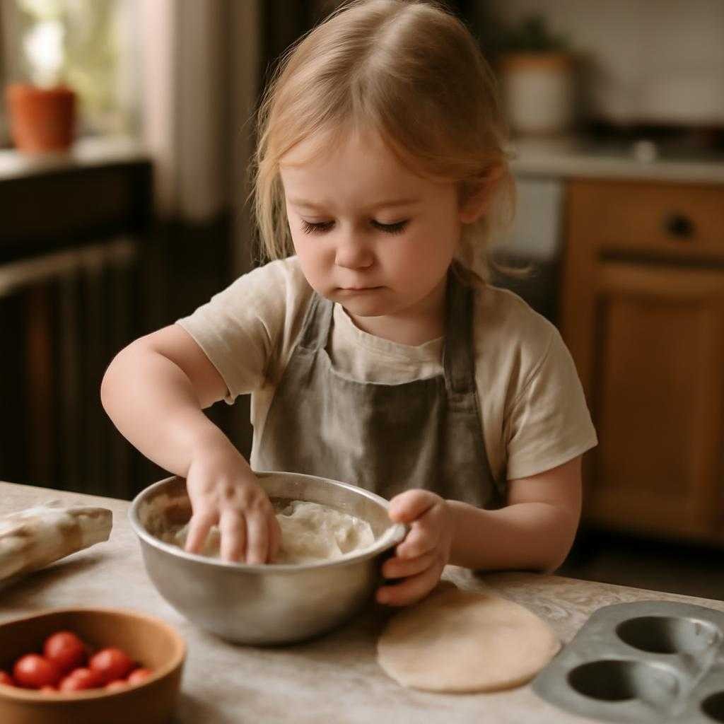 кулинарные игры