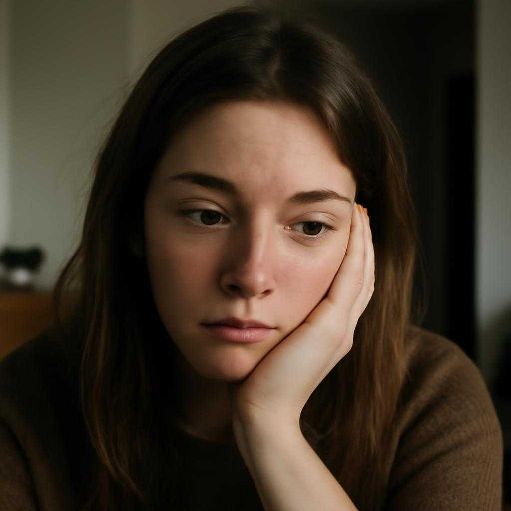 настроение