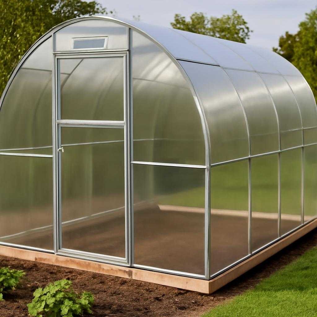 теплицы Profimet