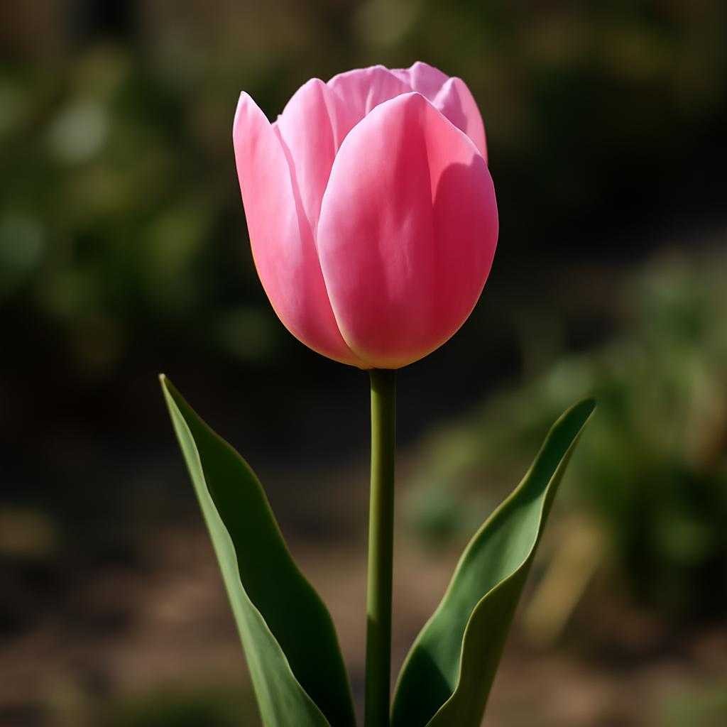 Tulipia