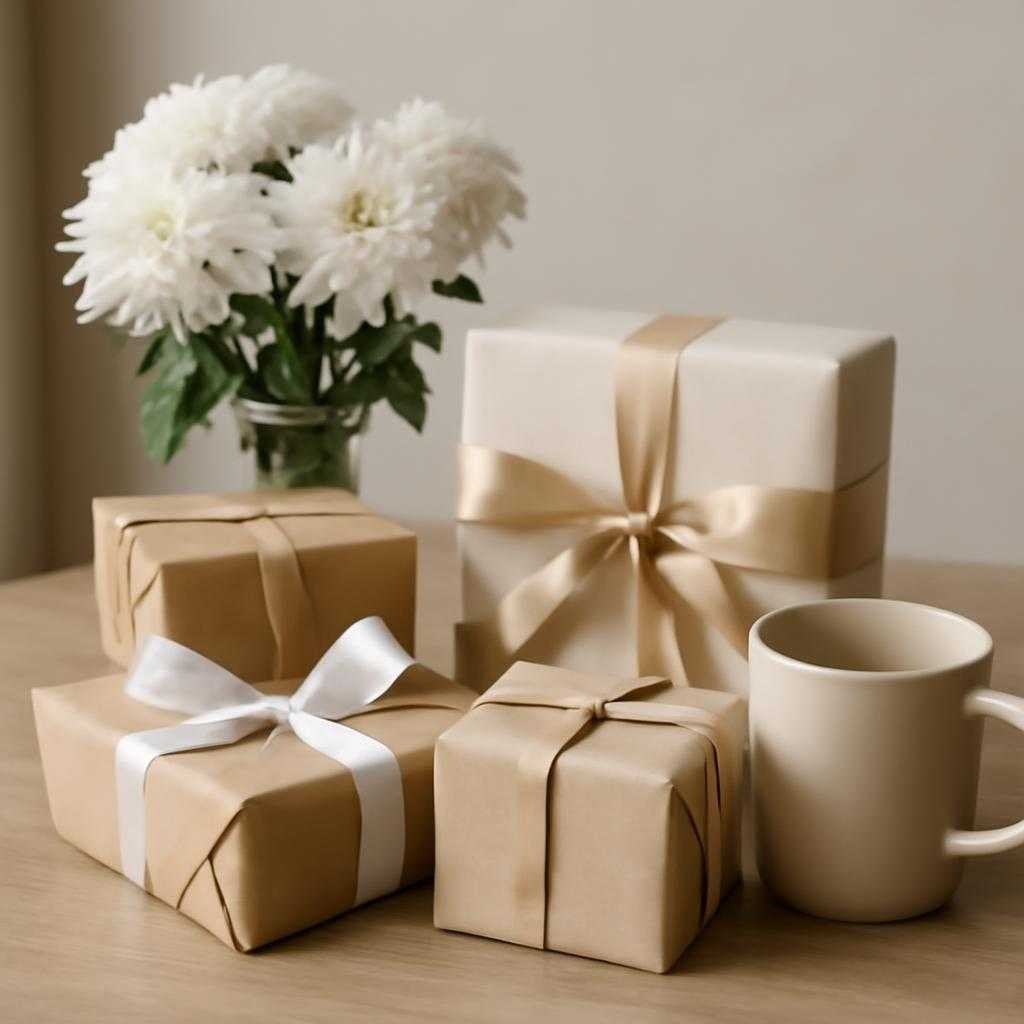 универсальные подарки