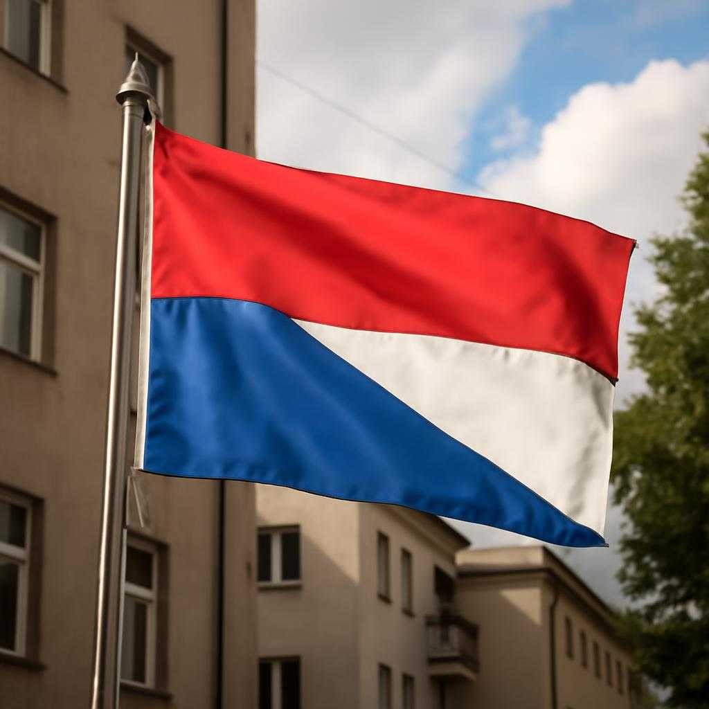 вексиллология