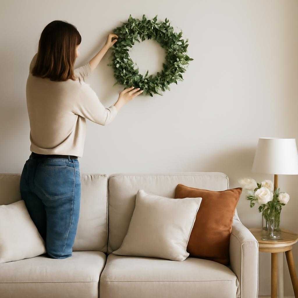 экспресс-декор