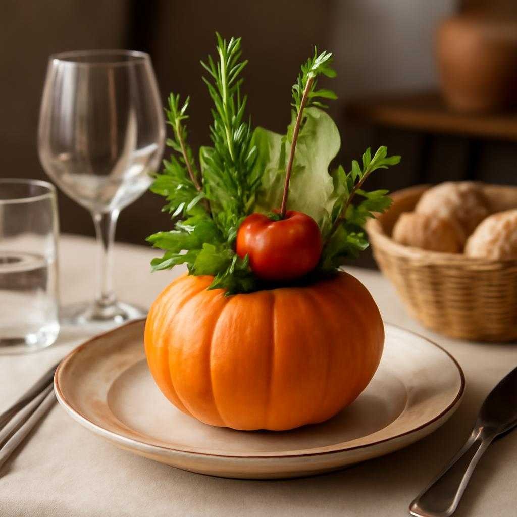 гастродекор