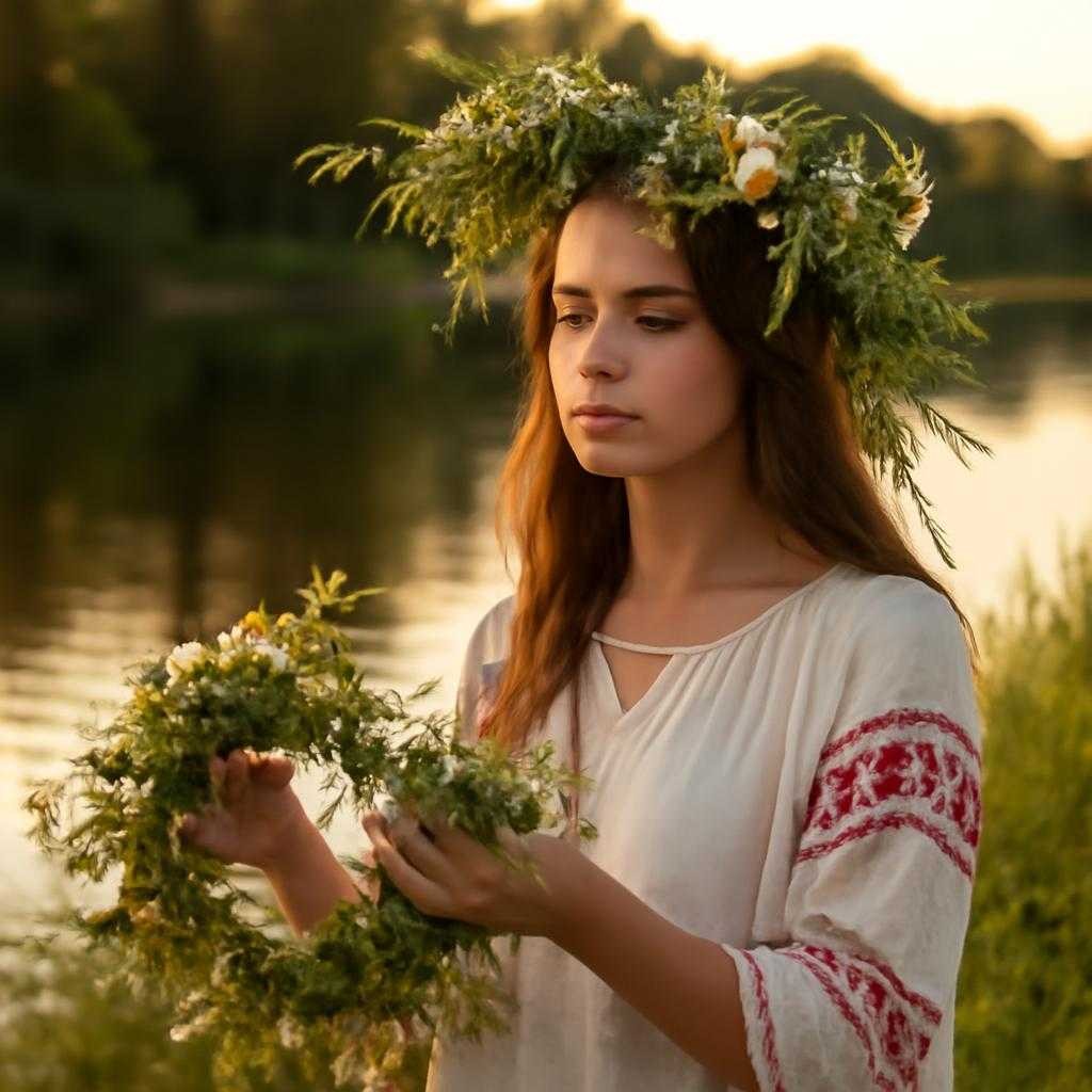 Ивана Купала