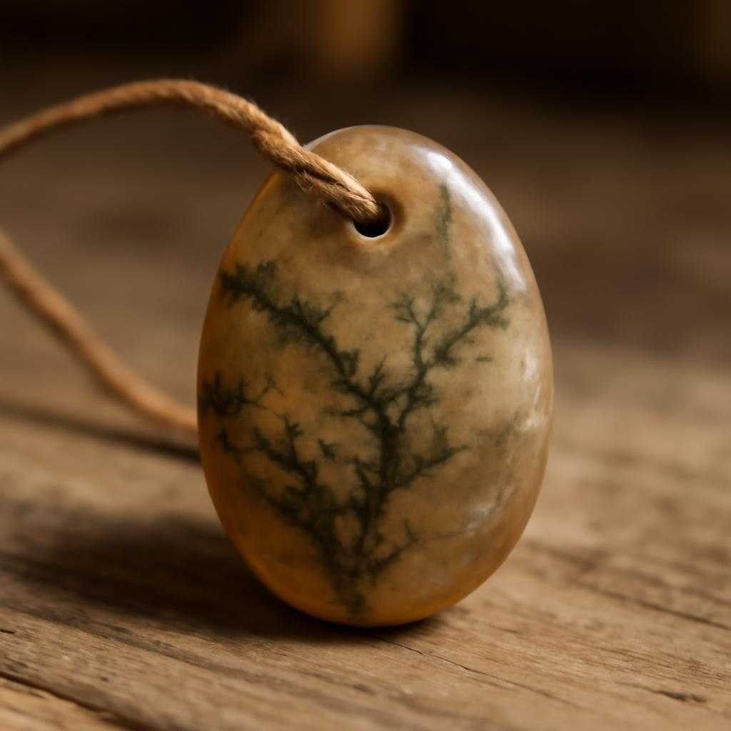 камень талисман