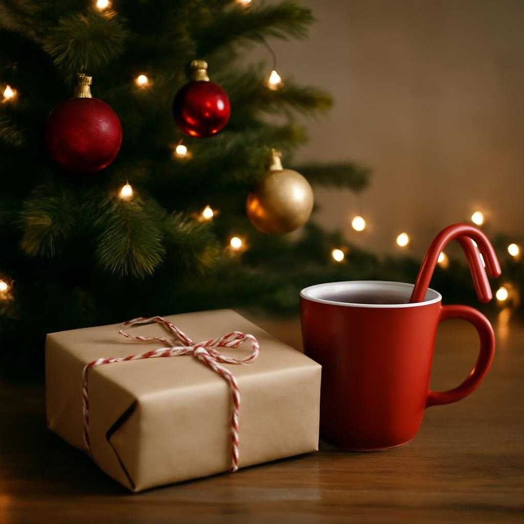 новогоднее