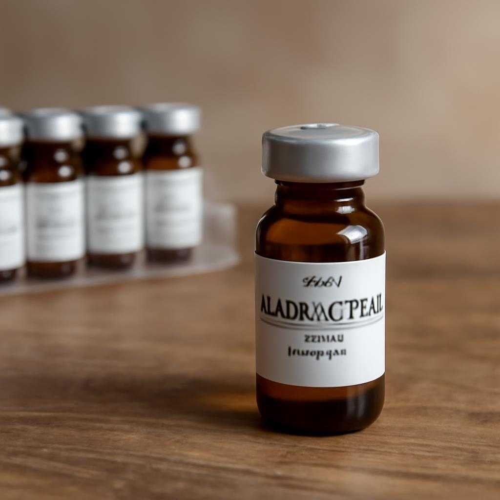 пептиды Хавинсона