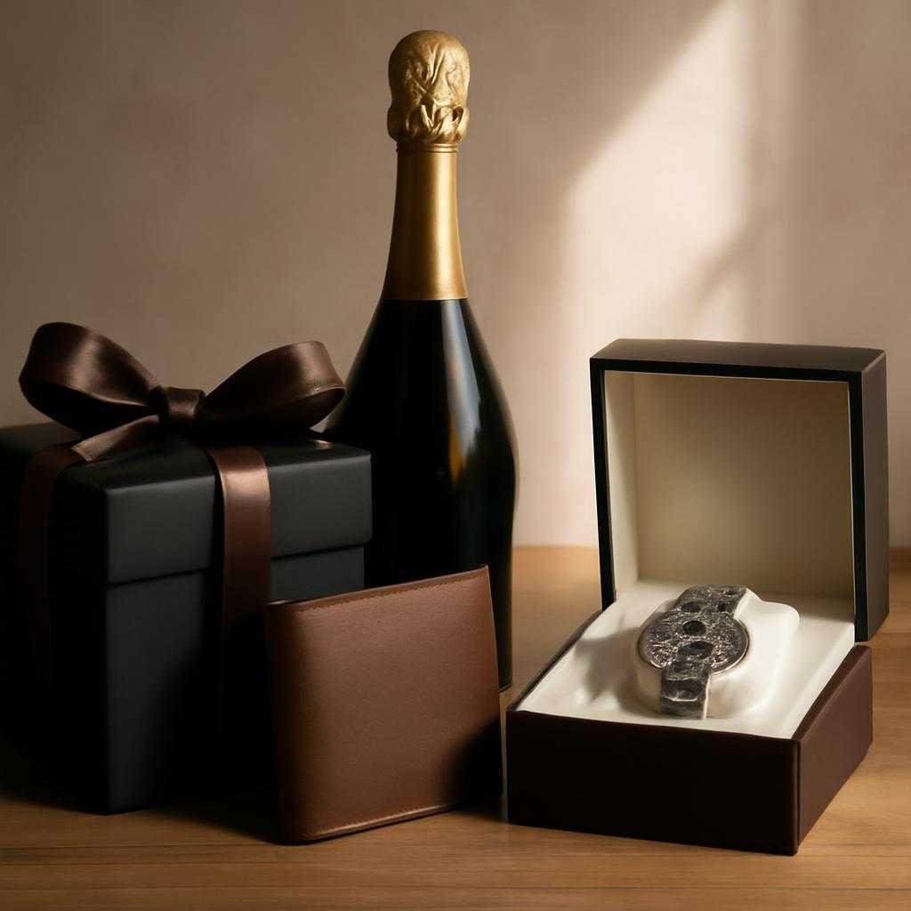 элитные подарки