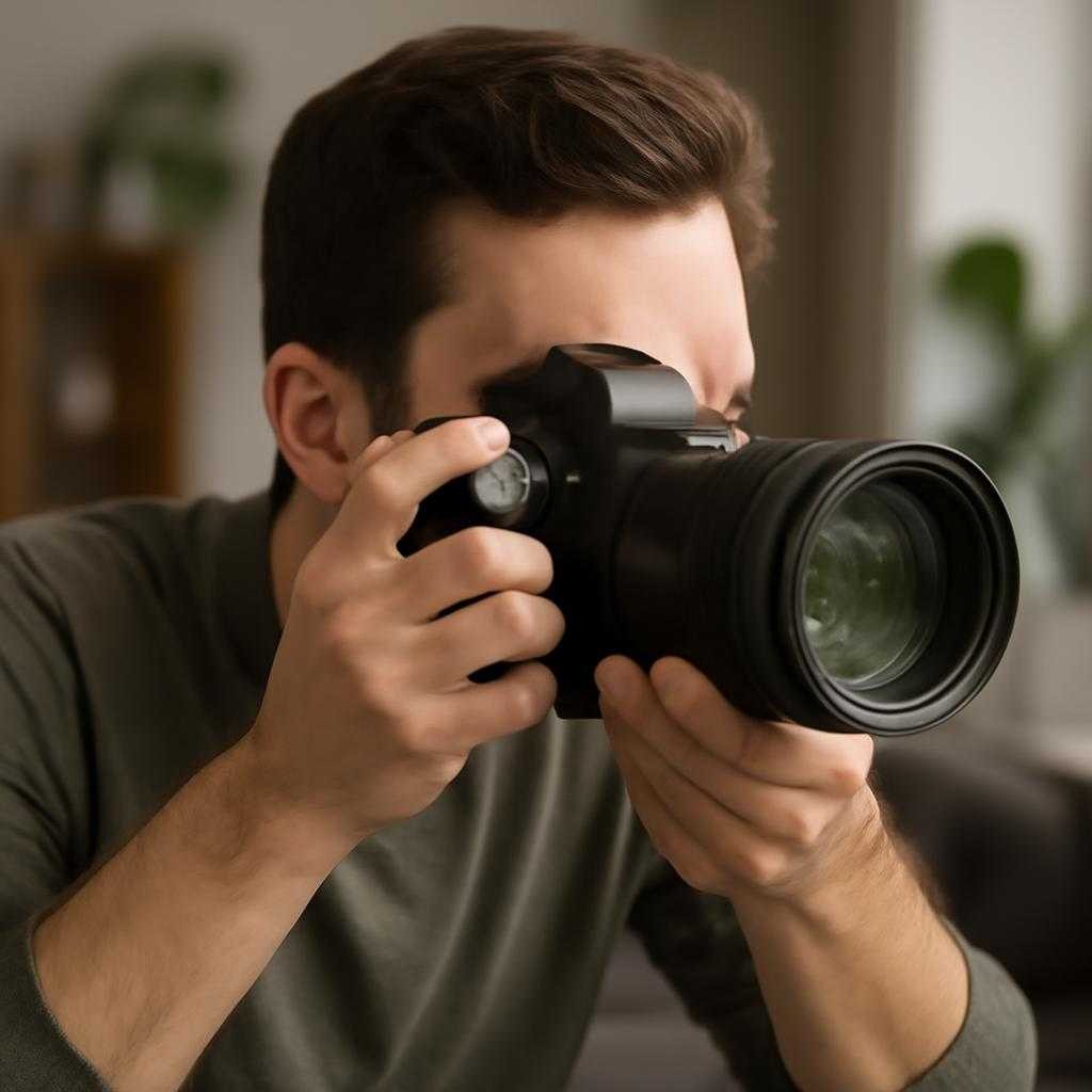 фотосъемка