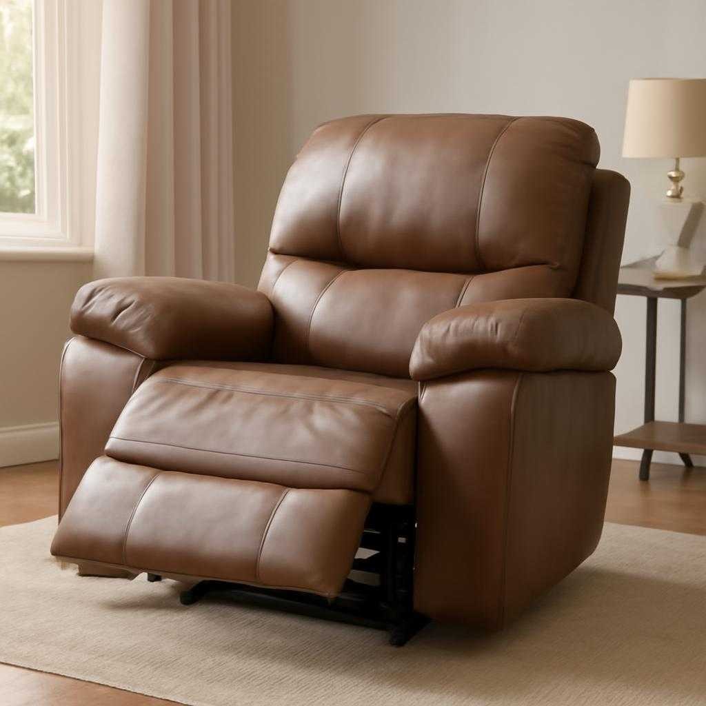 кресла-реклайнеры